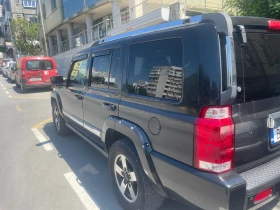 Jeep Commander 3.0 | Mobile.bg � ����� ������ 7