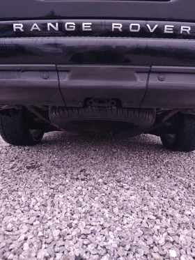 Land Rover Range Rover Sport, снимка 11