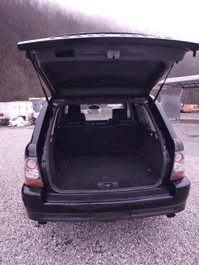 Land Rover Range Rover Sport, снимка 8