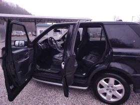 Land Rover Range Rover Sport, снимка 5