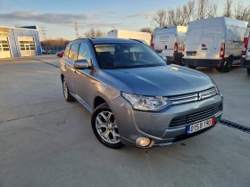 Mitsubishi Outlander 2.0 benzin-PLUG-IN HYBRID, NOV VNOS ITALIA KATO NO - 9399 € / 18382.85 лв. - 68534092 2