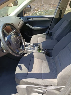 Audi Q5 КАТО НОВА  - 8800 € / 17211.30 лв. - 62958297 5