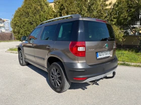 Skoda Yeti 2.0TDI 140к.с. 4х4 FULL ГЕРМАНИЯ - 7999 € / 15644.68 лв. - 59035085 3