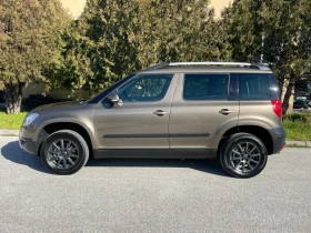Skoda Yeti 2.0TDI 140к.с. 4х4 FULL ГЕРМАНИЯ - 7999 € / 15644.68 лв. - 59035085 2