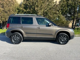 Skoda Yeti 2.0TDI 140к.с. 4х4 FULL ГЕРМАНИЯ - 7999 € / 15644.68 лв. - 59035085 7