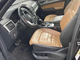 VW Atlas * Execline * �� ����������������* CARFAX* �������� | Mobile.bg � ����� ������ 5