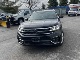 VW Atlas * Execline * �� ����������������* CARFAX* �������� | Mobile.bg � ����� ������ 6