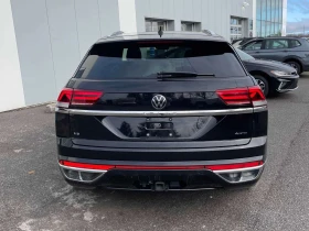 VW Atlas * Execline * �� ����������������* CARFAX* �������� | Mobile.bg � ����� ������ 4