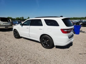 Dodge Durango 5.7 R/T ���������* Disi Tronic* Panorama*  | Mobile.bg � ����� ������ 2