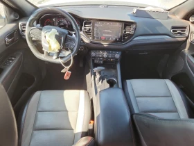 Dodge Durango 5.7 R/T ���������* Disi Tronic* Panorama*  | Mobile.bg � ����� ������ 8