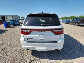 Dodge Durango 5.7 R/T ���������* Disi Tronic* Panorama*  | Mobile.bg � ����� ������ 6
