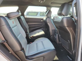 Dodge Durango 5.7 R/T ���������* Disi Tronic* Panorama*  | Mobile.bg � ����� ������ 11