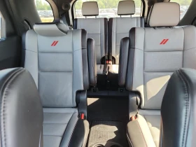 Dodge Durango 5.7 R/T ���������* Disi Tronic* Panorama*  | Mobile.bg � ����� ������ 10