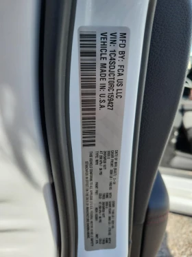 Dodge Durango 5.7 R/T ���������* Disi Tronic* Panorama*  | Mobile.bg � ����� ������ 14