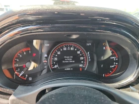 Dodge Durango 5.7 R/T ���������* Disi Tronic* Panorama*  | Mobile.bg � ����� ������ 9