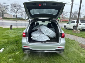 Mercedes-Benz GLC 300 �������� * 2 ����� * CARFAX * ���� ������ *  | Mobile.bg � ����� ������ 7
