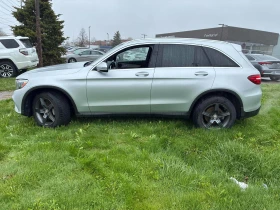 Mercedes-Benz GLC 300 �������� * 2 ����� * CARFAX * ���� ������ *  | Mobile.bg � ����� ������ 3
