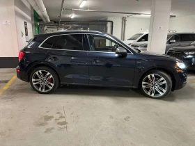 Audi SQ5 * Technik * CARFAX * ���� �� �� | Mobile.bg � ����� ������ 4