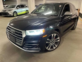 ������ Audi SQ5