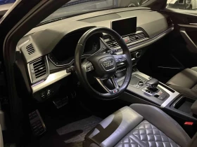 Audi SQ5 * Technik * CARFAX * ���� �� �� | Mobile.bg � ����� ������ 6