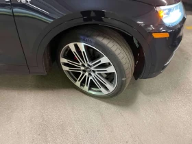 Audi SQ5 * Technik * CARFAX * ���� �� �� | Mobile.bg � ����� ������ 9