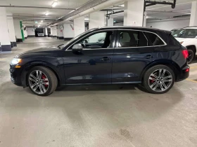 Audi SQ5 * Technik * CARFAX * ���� �� �� | Mobile.bg � ����� ������ 3