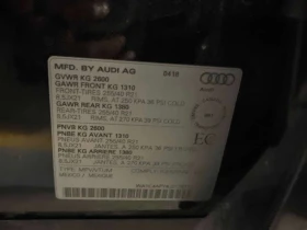 Audi SQ5 * Technik * CARFAX * ���� �� �� | Mobile.bg � ����� ������ 11