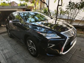 Lexus RX 450h - 31500 € / 61608.64 лв. - 64174846 2