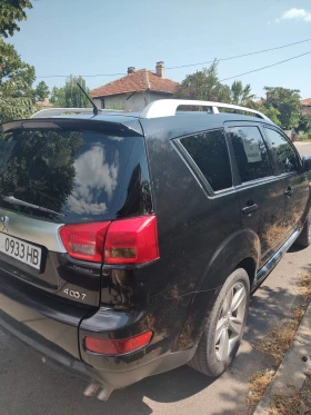 Peugeot 4007 undefined | Auto.bg — изображение 2