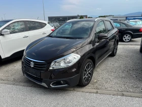 Suzuki SX4 S-Cross DIESEL 4X4 | Auto.bg — изображение 3