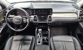 Kia Sorento КАМЕРА* ДИСТРОНИК* LANE* ASSIST*  | Auto.bg — изображение 6