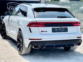 ����� �� �������� �� Audi RSQ8