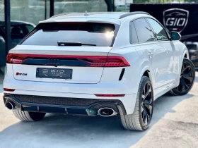 ����� �� �������� �� Audi RSQ8