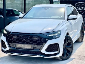 ����� �� �������� �� Audi RSQ8