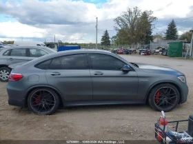 Mercedes-Benz GLC 63 AMG | Mobile.bg � ����� ������ 8