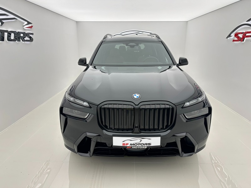 BMW X7 xDrive40d MSport| SkyLounge, снимка 2 - Автомобили и джипове - 45638942
