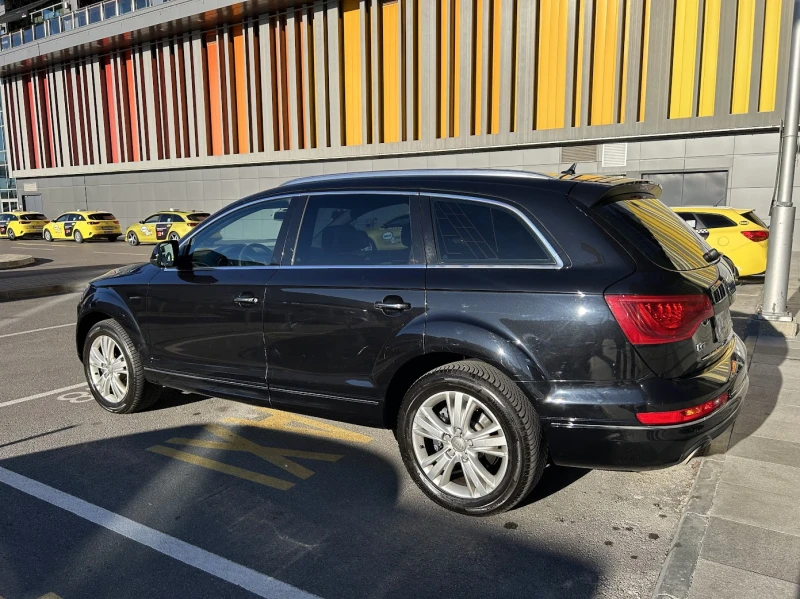 Audi Q7, снимка 10 - Автомобили и джипове - 47881063