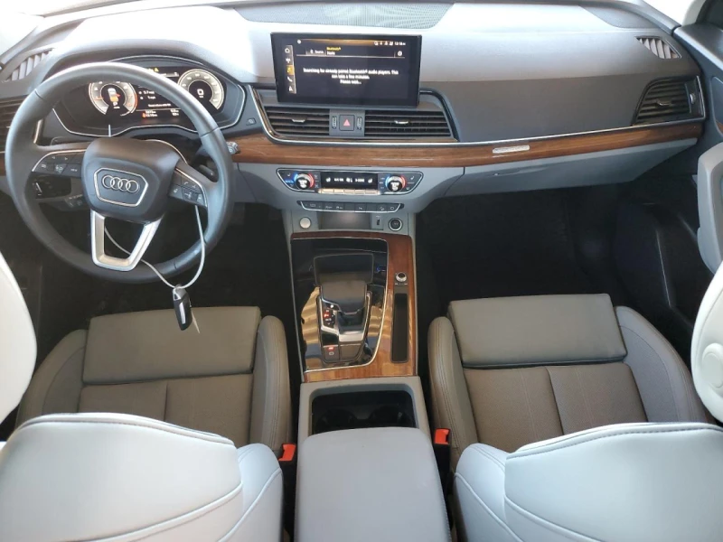 Audi Q5 PREMIUM PLUS, снимка 2 - Автомобили и джипове - 47987215