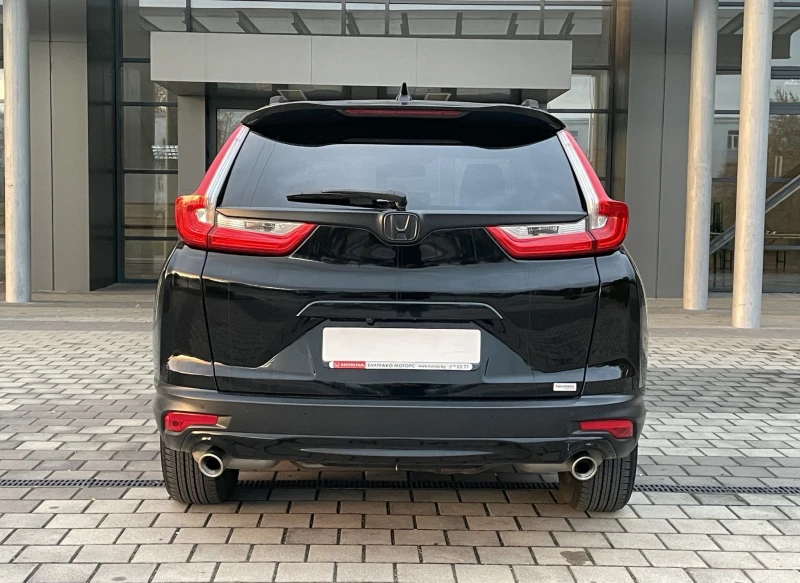 Honda Cr-v 1.5 VTEC Premium Turbo  AT, снимка 6 - Автомобили и джипове - 48010155