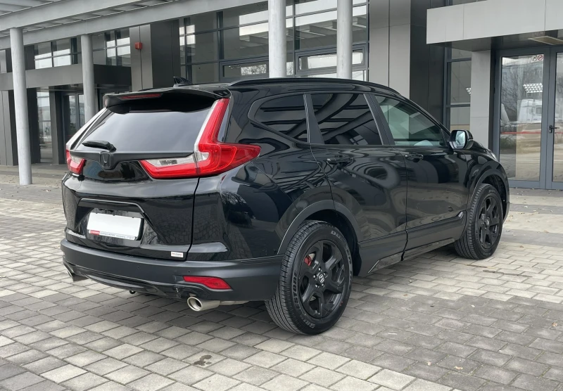 Honda Cr-v 1.5 VTEC Premium Turbo  AT, снимка 5 - Автомобили и джипове - 48010155