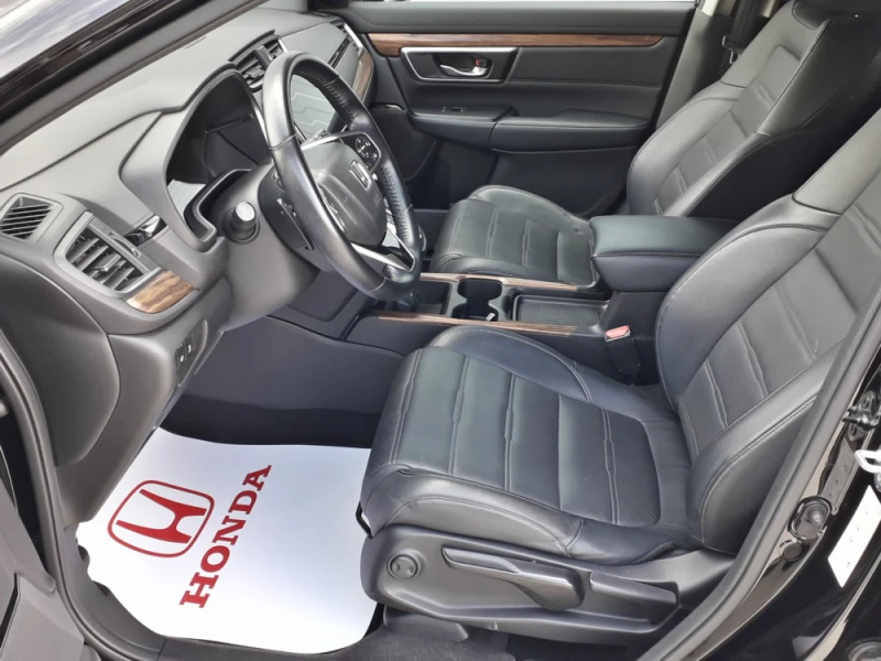 Honda Cr-v 1.5 VTEC Premium Turbo  AT, снимка 12 - Автомобили и джипове - 48010155