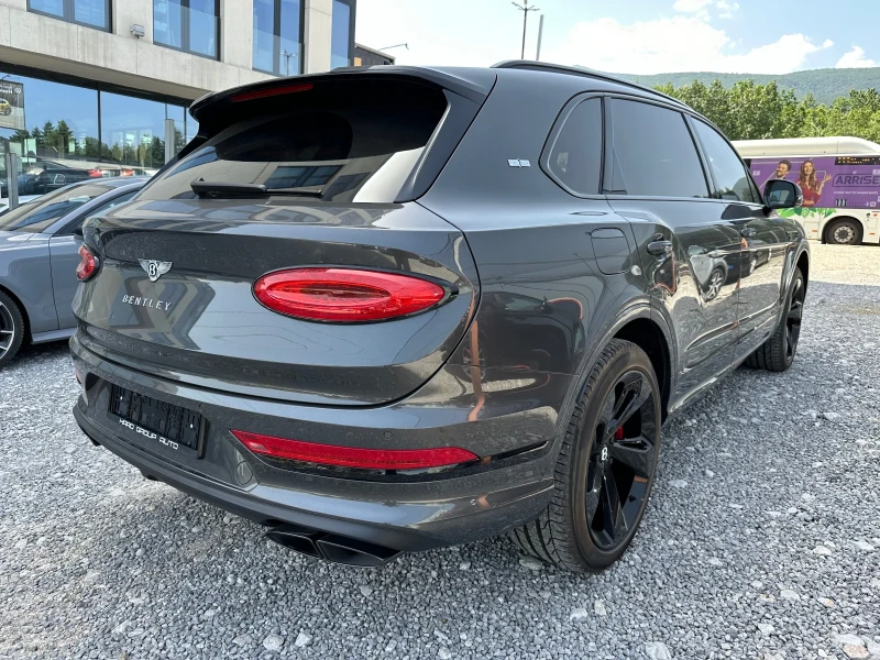 Bentley Bentayga Azure First Edition Naim Automatic Door Close, снимка 5 - Автомобили и джипове - 48994014