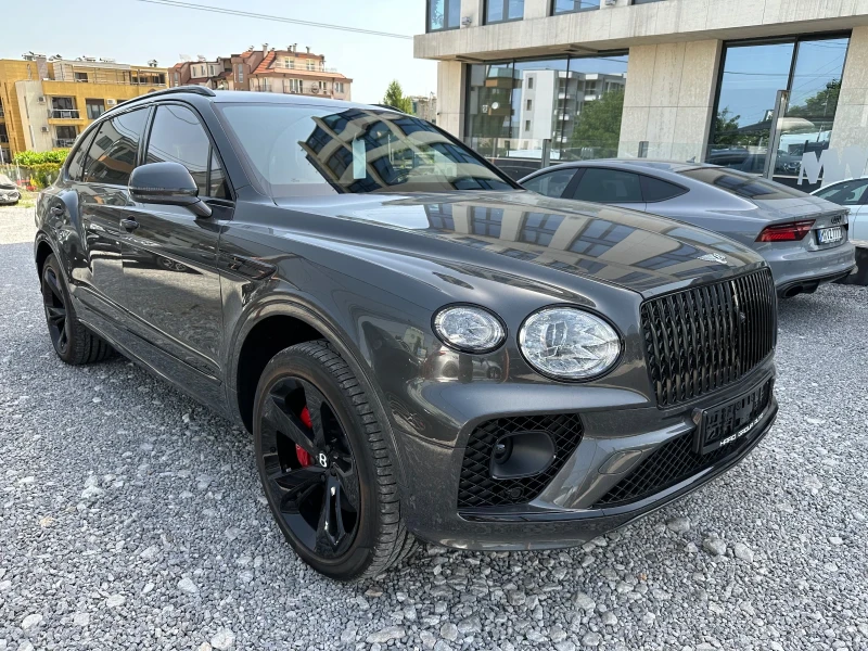 Bentley Bentayga Azure First Edition Naim Automatic Door Close, снимка 3 - Автомобили и джипове - 48994014