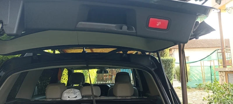 Mercedes-Benz GLK, снимка 14 - Автомобили и джипове - 52472276