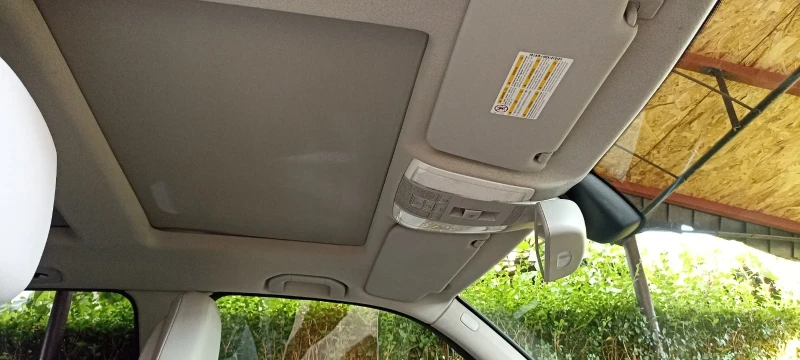 Mercedes-Benz GLK, снимка 12 - Автомобили и джипове - 52472276