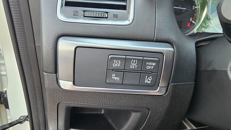 Mazda CX-5 Sport-Line* Aut.* 4x4* Face* LED* Kam* Key Go* Bos, снимка 10 - Автомобили и джипове - 51195061