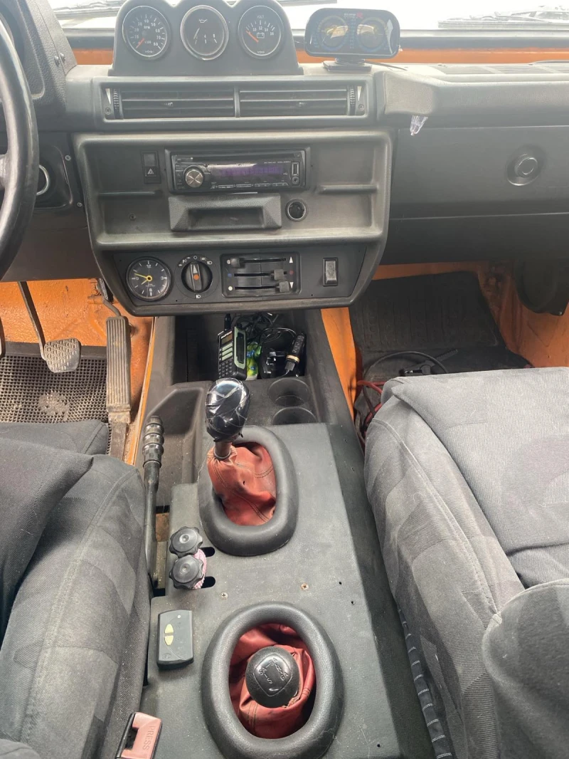 Mercedes-Benz G 230, снимка 8 - Автомобили и джипове - 52361585