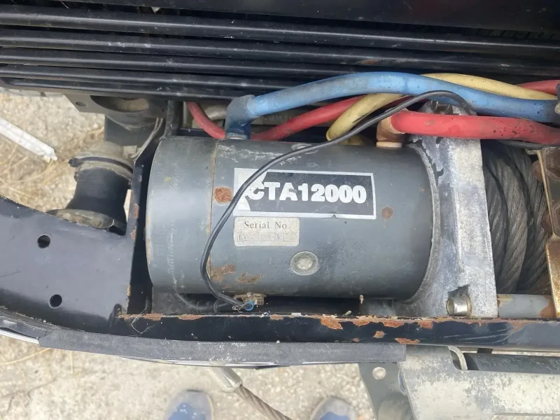 Mercedes-Benz G 230, снимка 12 - Автомобили и джипове - 52361585