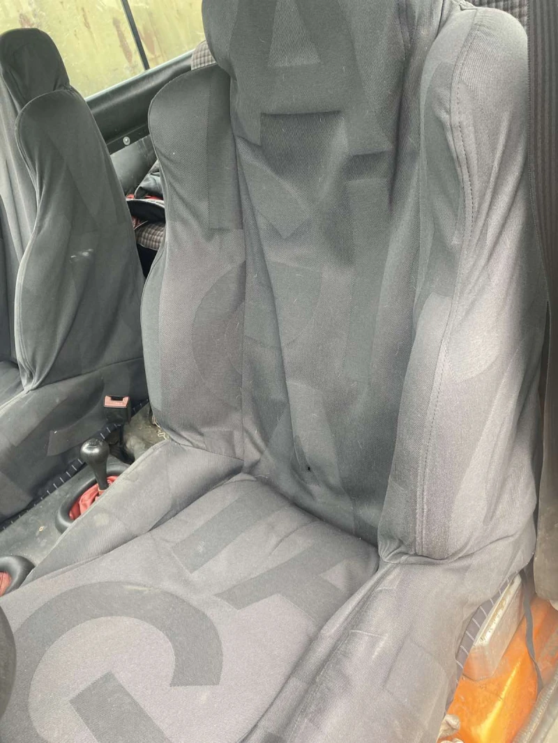 Mercedes-Benz G 230, снимка 10 - Автомобили и джипове - 52361585