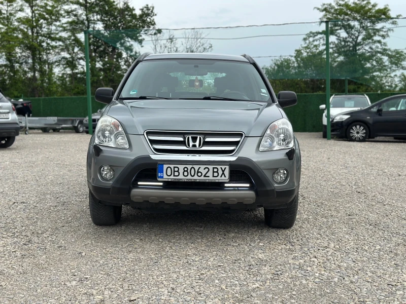 Honda Cr-v, снимка 2 - Автомобили и джипове - 52095584